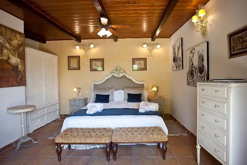 Sa Vinya Des Convent Agroturismo Inca  4*, Inca (Mallorca)