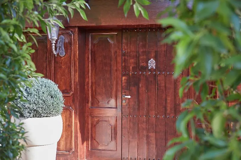 Sa Vinya Des Convent Agroturismo إنكا فندق