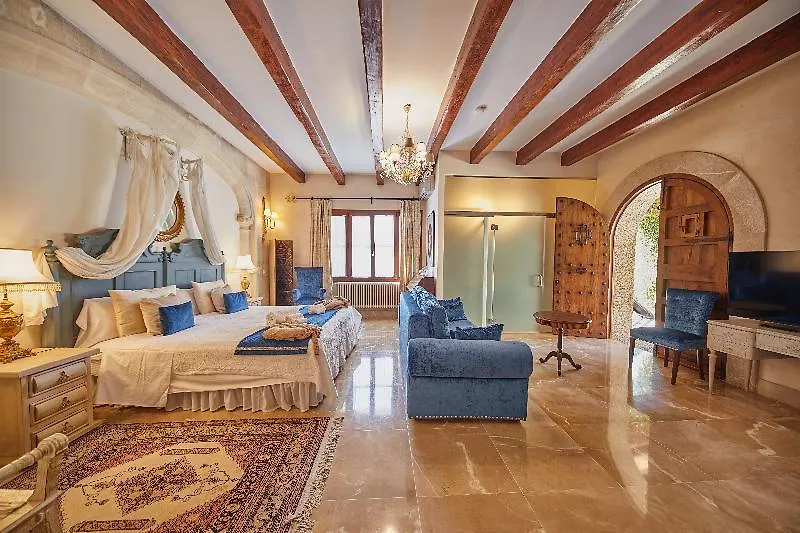 فندق Sa Vinya Des Convent Agroturismo إنكا