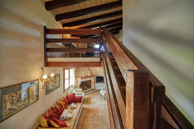 Sa Vinya Des Convent Agroturismo إنكا 4*,  إسبانيا