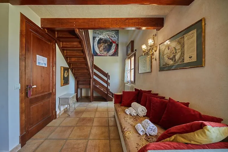Sa Vinya Des Convent Agroturismo Inca  Hotel Inca (Mallorca)