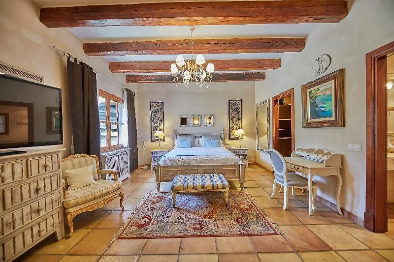 **** Hotel Sa Vinya Des Convent Agroturismo Inca  Spain