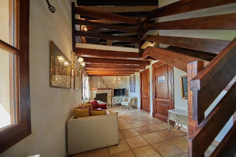 Sa Vinya Des Convent Agroturismo إنكا 4*,  إسبانيا