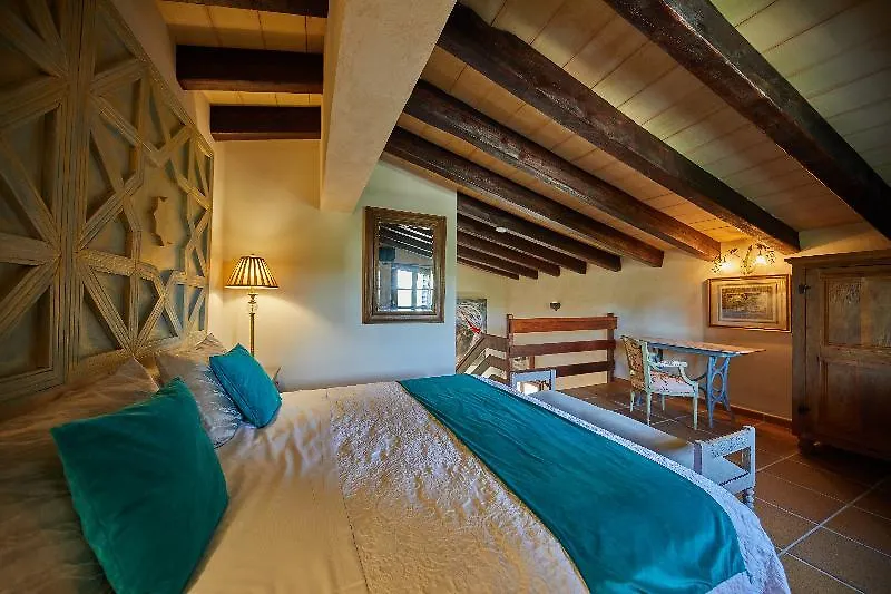 Sa Vinya Des Convent Agroturismo Inca  Inca (Mallorca)