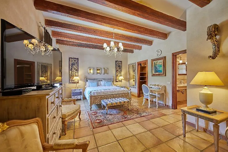 Hotel Sa Vinya Des Convent Agroturismo Inca