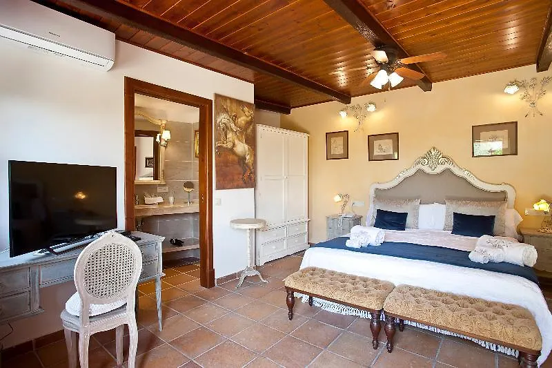 Sa Vinya Des Convent Agroturismo Inca  Hotel