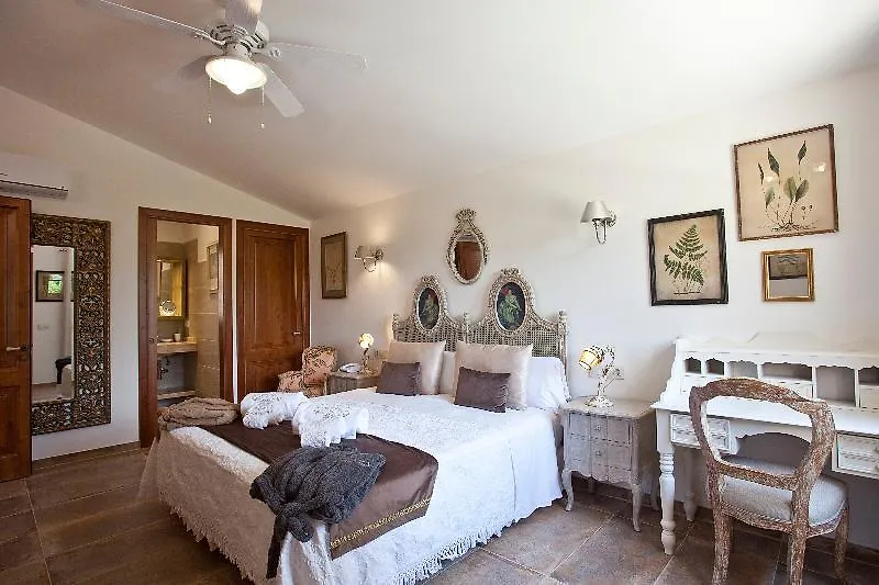 Sa Vinya Des Convent Agroturismo إنكا 4*,  إسبانيا