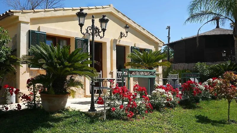 Sa Vinya Des Convent Agroturismo إنكا 4*,