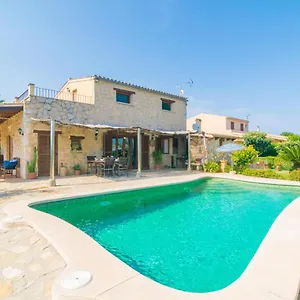Villa Boqueta