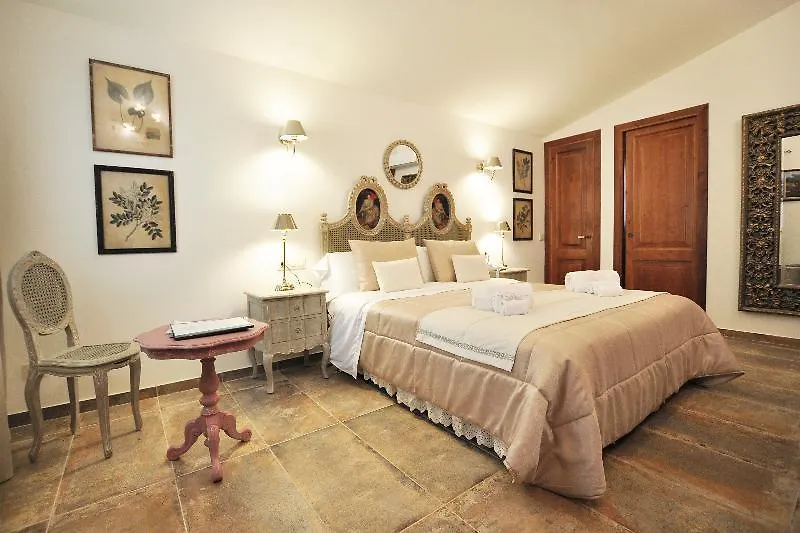 Sa Vinya Des Convent Agroturismo インカ 4*,