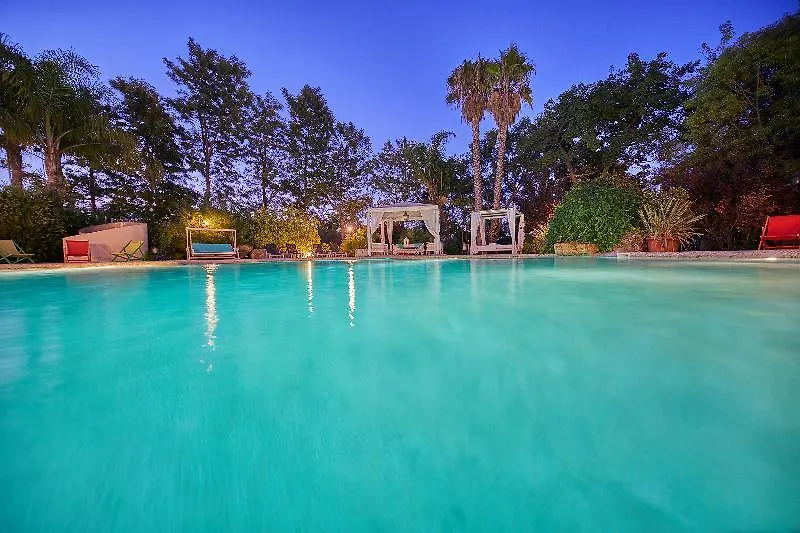 ホテル Sa Vinya Des Convent Agroturismo インカ