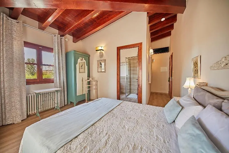 Sa Vinya Des Convent Agroturismo インカ スペイン